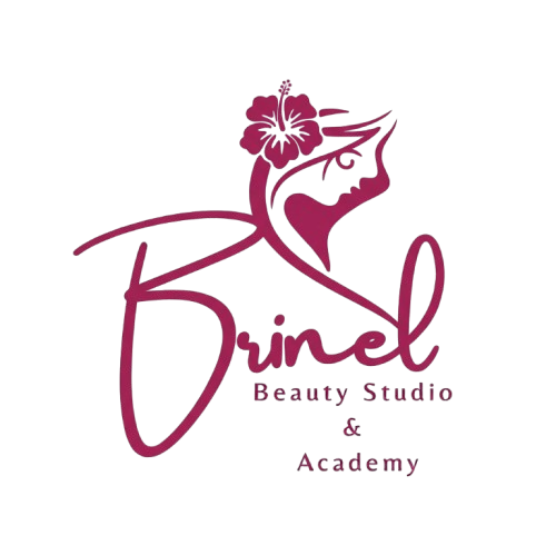 Logo Brinel Beauty Studio